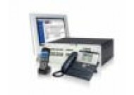 Giải pháp  tổng đài không dây của Alcatel-Lucent