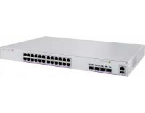 Switch Alcatel-Lucent OmniSwitch OS2260-P24