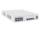 Switch Alcatel-Lucent Omniswitch OS6360-10, bộ chuyển mạch 8 cổng