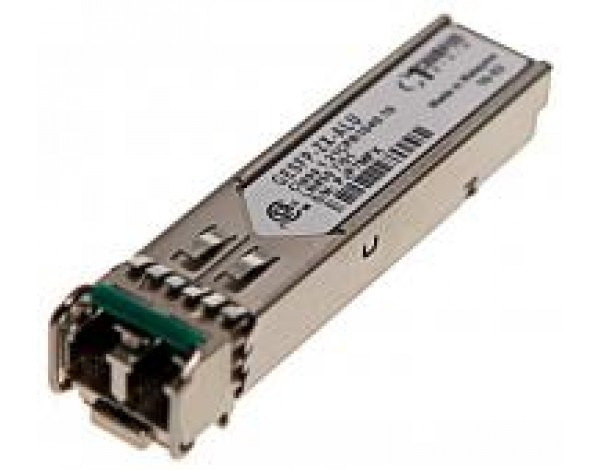 Module cho cáp đồng Alcatel-Lucent Ethernet SFP-GIG-T