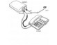Artech Am2600 - Bộ chuyển dây handset thành dây line 