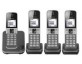 Bộ Điện Thoại Mẹ Bồng Con 4 Máy