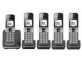 Bộ Điện Thoại Mẹ Bồng Con 5 Máy