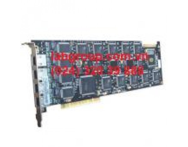Card ghi âm trung kế luồng E1 VoiceSoft VSE1
