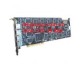 Card ghi âm trung kế luồng E1 VoiceSoft VSE1