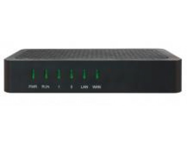 Bộ chuyển đổi ATA 2 cổng Dinstar DAG1000-2S, hàng chính hãng giá tốt
