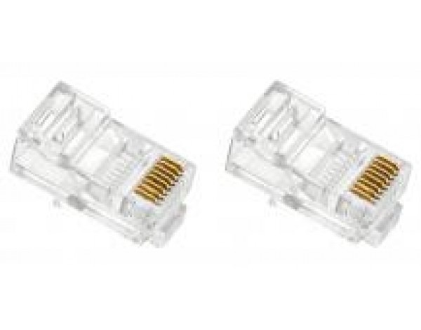 Đầu bấm mạng CAT5E Commscope 6-554720-3