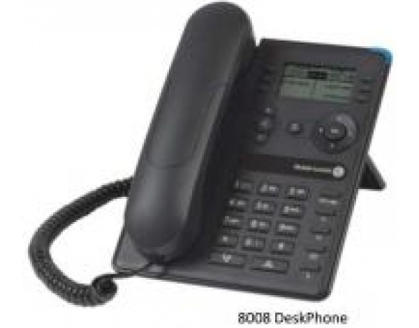 Điện thoại IP Alcatel-Lucent 8008 DeskPhone
