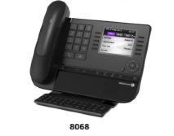 Điện thoại Alcatel-Lucent Premium Deskphone 8068