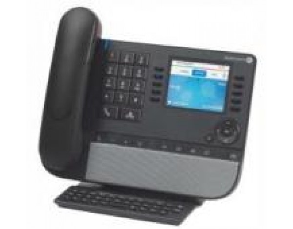 Điện thoại IP Alcatel-Lucent Premium Deskphone 8068s