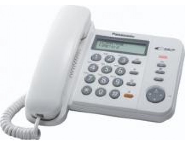 Điện thoại để bàn Panasonic KX-TS580