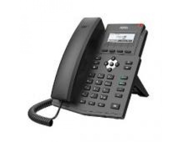 Điện thoại IP Phone Fanvil X1SG