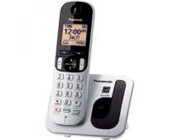 Điện thoại để bàn kéo dài không dây Panasonic KX-TGC210