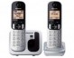 Điện thoại mẹ bồng con Panasonic KX-TGC212