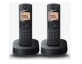 Điện thoại mẹ bồng con Panasonic KX-TGC312