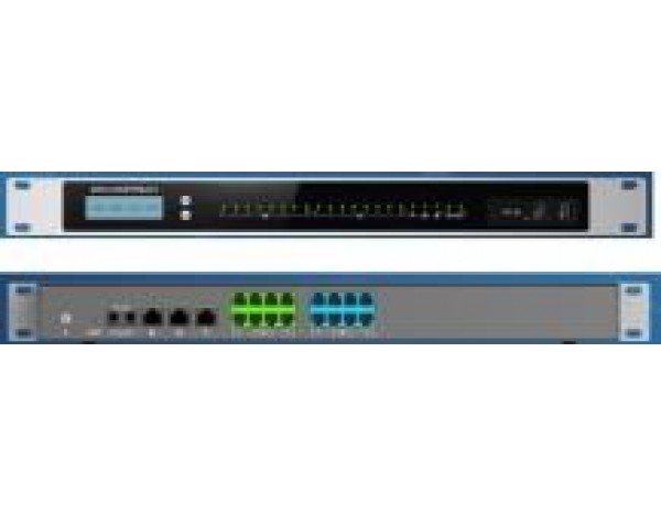 Tổng đài IP Grandstream UCM6308