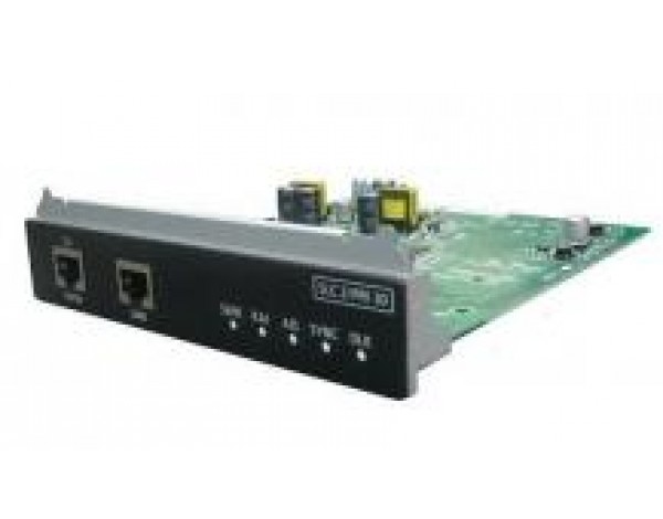 Card trung kế số PRI 30 kênh Panasonic KX-NS0290CE