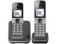 Điện thoại để bàn kéo dài không dây Panasonic KX-TGD312