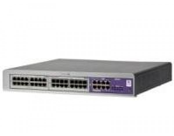Tổng đài Alcatel-Lucent OXO Connect 24 trung kế 168 máy lẻ
