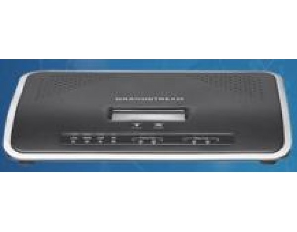 Tổng đài điện thoại IP Grandstream UCM6202