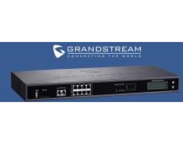 Tổng đài IP Grandstream UCM6202