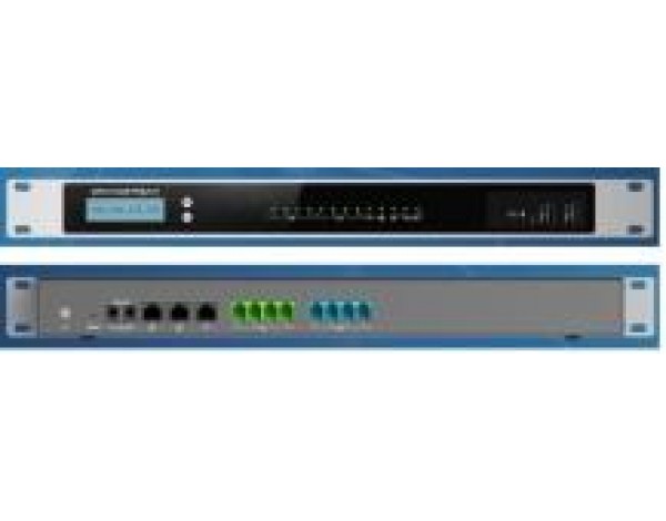 Tổng đài IP Grandstream UCM6304