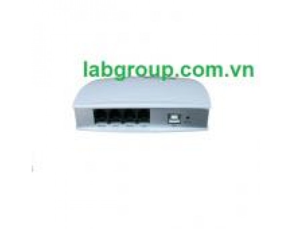 Máy ghi âm điện thoại bàn Tansonic 02 lines