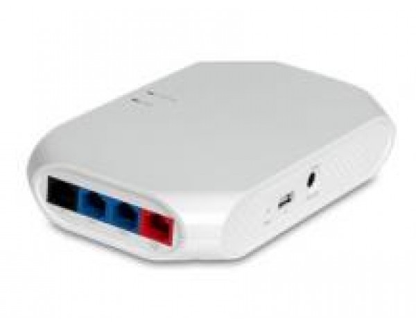 Alcatel-Lucent OmniAccess Stellar AP1201H