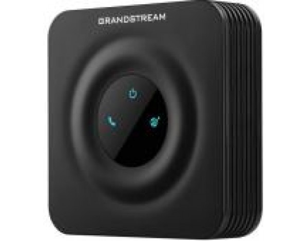 Bộ chuyển đổi ATA 1 cổng máy lẻ analog Grandstream HT801 chính hãng giá tốt