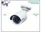Camera Quan Sát HD-TVI Thân (Bullet) Độ Phân Giải Full HD 2.0MP Hồng Ngoại 40m 