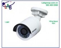 Camera HD-TVI Thân Độ Phân Giải HD 1.0MP Hồng Ngoại 40m 