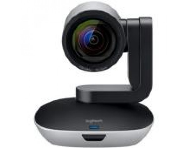 Camera hội nghị truyền hình Logitech PTZ Pro 2