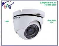 Camera Quan Sát HD-TVI Bán Cấu Độ Phân Giải 3MP Hồng Ngoài 20M Chuyên Chống Ngược Sáng