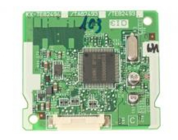 Card hiển thị số cho tổng đài Panasonic KX-TES824