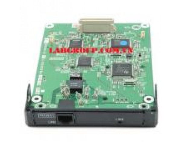 Card mở rộng 01 cổng trung kế PRI 30 cho tổng đài Panasonic KX-NS300