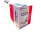 Dây Cáp Mạng LS Cat5e U/UTP Ngoài trời Màu Đen - Mã: UTP-E-C5G-E1VN-M 0.5X4P/BK
