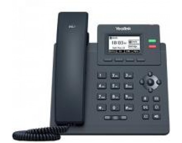 Điện Thoại IP Phone Yealink SIP T31P