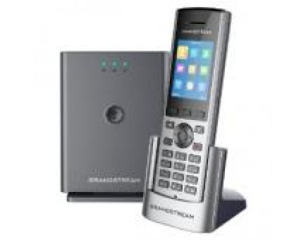 Điện Thoại IP Kéo Dài Grandstream DP755