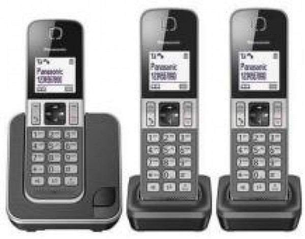 Điện Thoại Mẹ Con Panasonic KX-TGD313