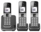 Điện Thoại Mẹ Con Panasonic KX-TGD313