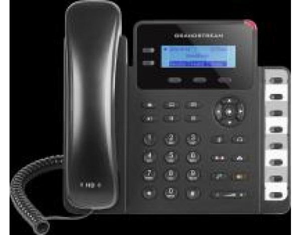 Điện Thoại IP GrandStream GXP1628