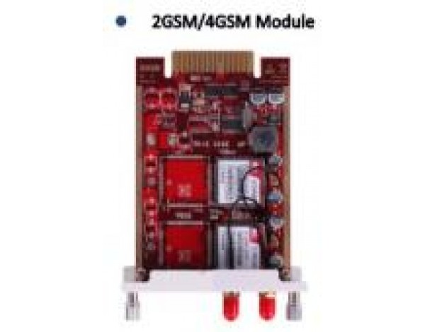 Card mở rộng kênh GSM 