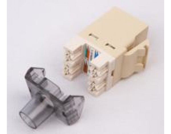 Nhân Mạng CommScope Cat5e PN: 1375191-1