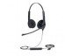 Tai nghe Call Center Jabra Biz 1100 USB Duo | Tai nghe có míc chống ồn chính hãng