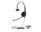 Tai nghe telesales Jabra Biz 1100 USB Mono – Headset chống ồn cho Call Center