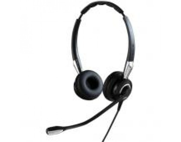 Tai nghe call center Jabra Biz 2400 II DUO QD