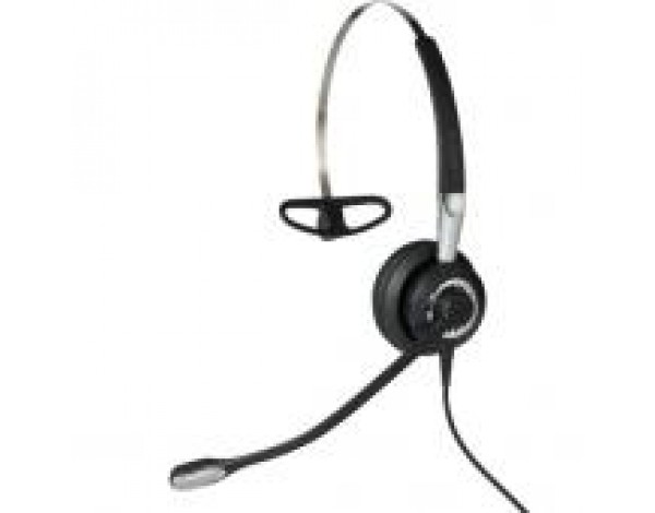 Tai nghe call center Jabra Biz 2400 II Mono USB