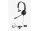 Tai Nghe Call Center Jabra Evolve 30 II Mono