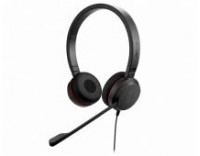 Tai nghe Jabra Evolve 20 MS Stereo USB-A/C | Chính hãng
