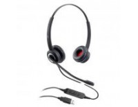 Tai nghe Vbet VT6300 USB Duo